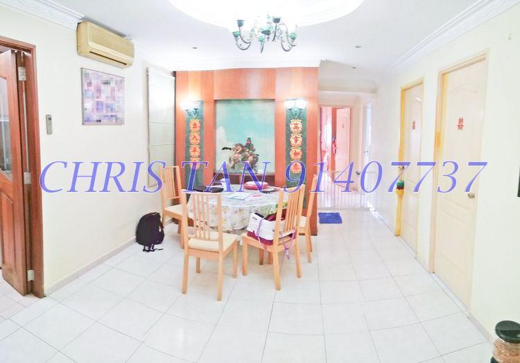 Blk 680A Jurong West Central 1 (Jurong West), HDB Executive #168438652